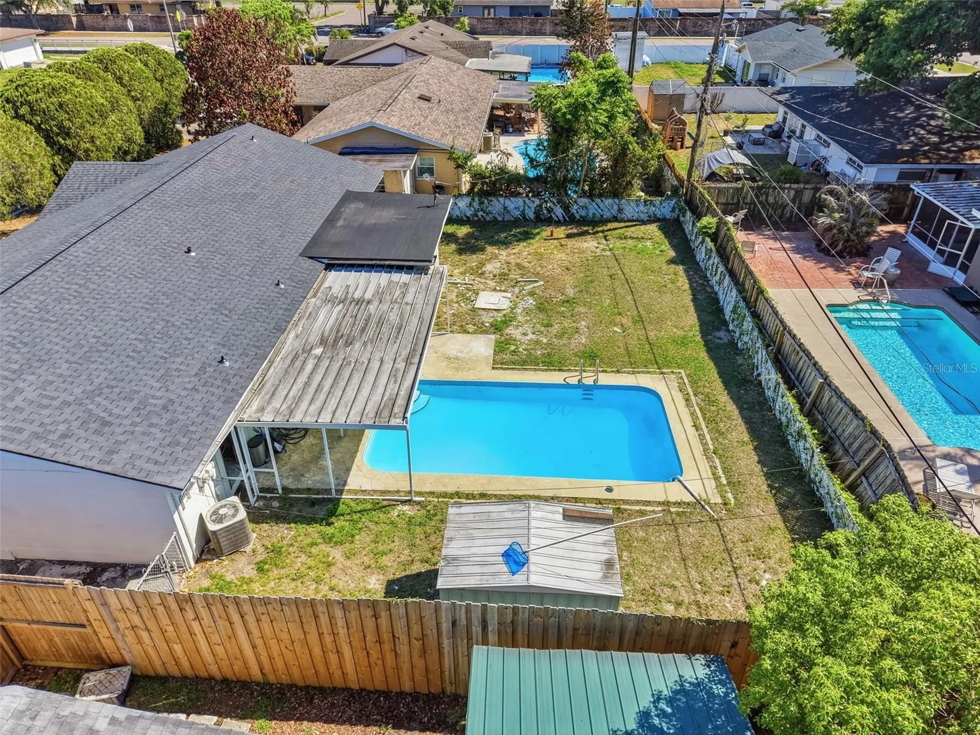 4510 Fetrow Drive Orlando FL 32812