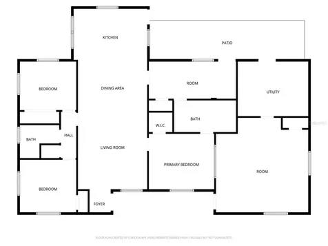 4510 Fetrow Drive Orlando FL 32812