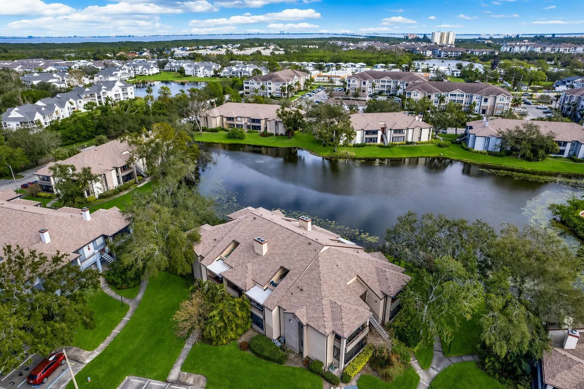 10265 Gandy Boulevard N St Petersburg FL 33702