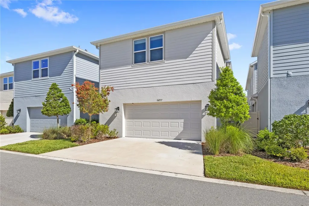 16277 Honey Harvest Street Winter Garden FL 34787
