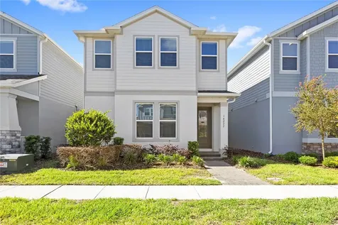 16277 Honey Harvest Street Winter Garden FL 34787