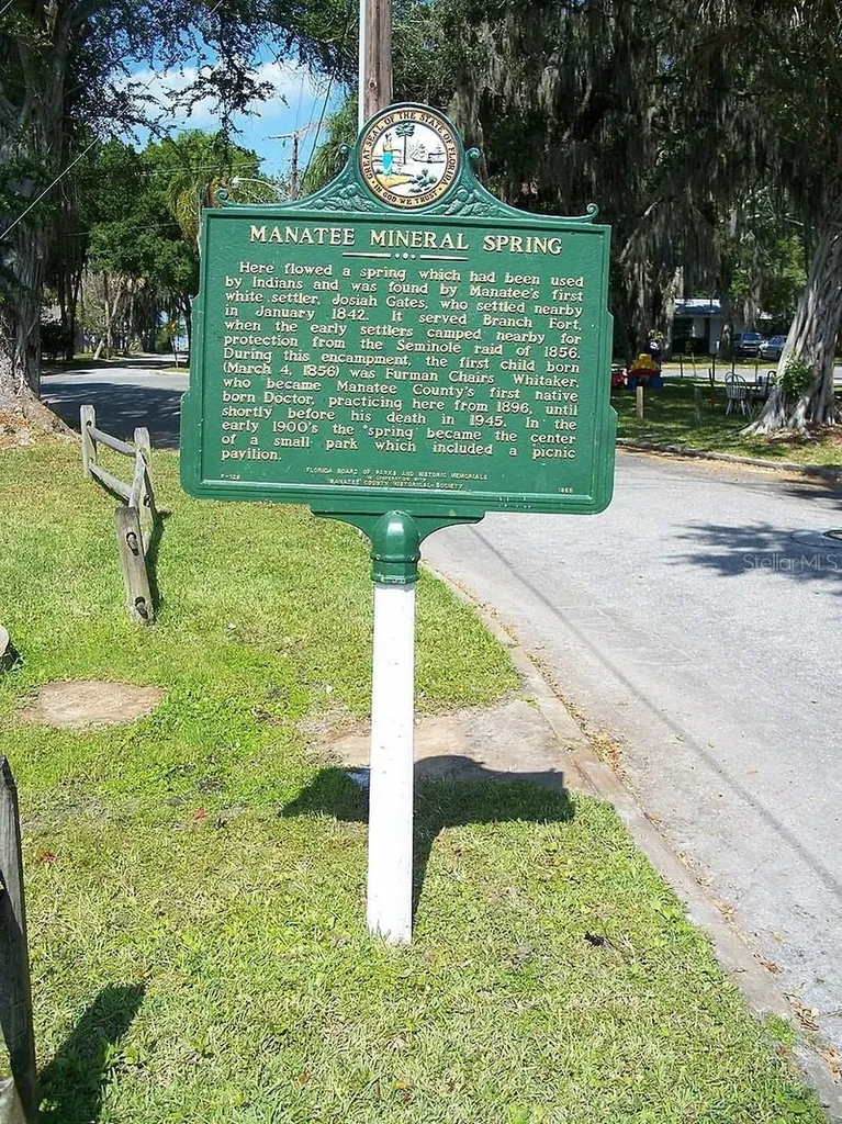 Channing Avenue North Port FL 34287