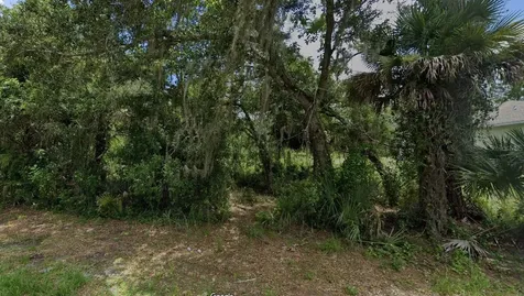 Channing Avenue North Port FL 34287
