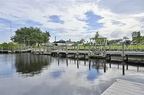 Channing Avenue North Port FL 34287