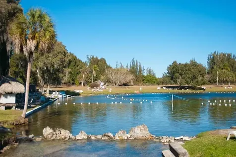 Channing Avenue North Port FL 34287