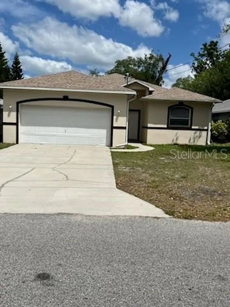 6103 Georgia New Port Richey FL 34653