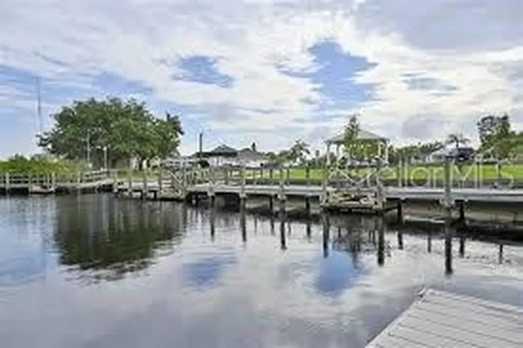 Channing Avenue North Port FL 34287