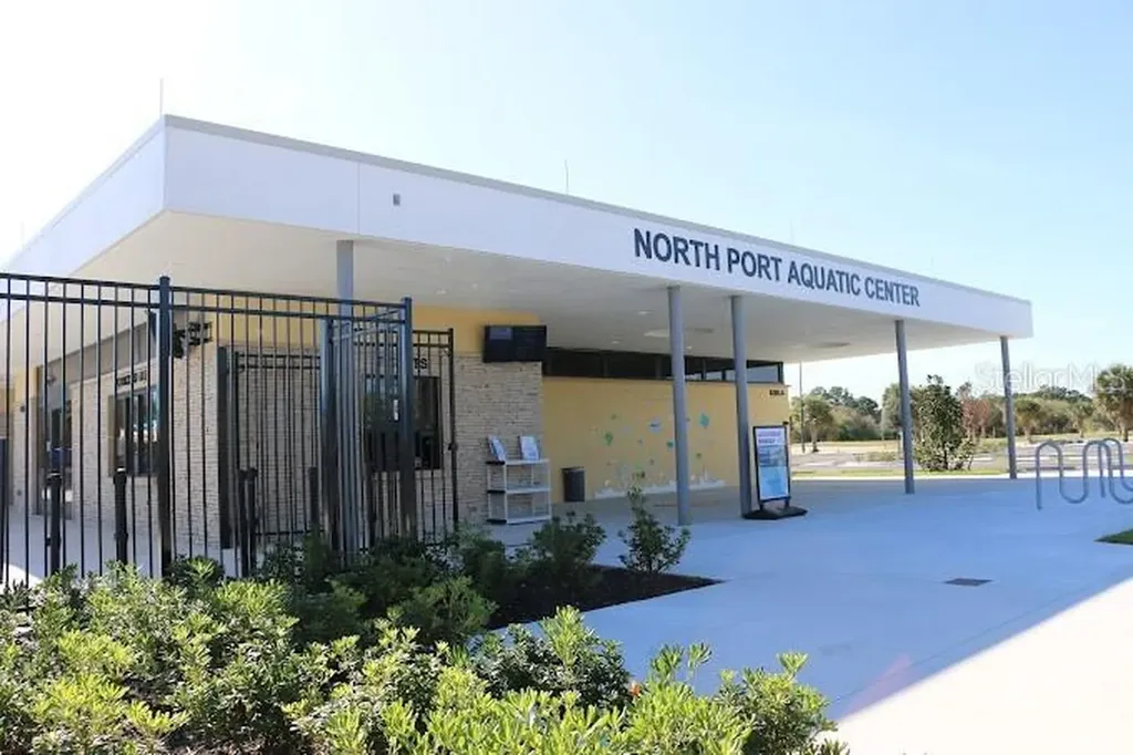 Channing Avenue North Port FL 34287