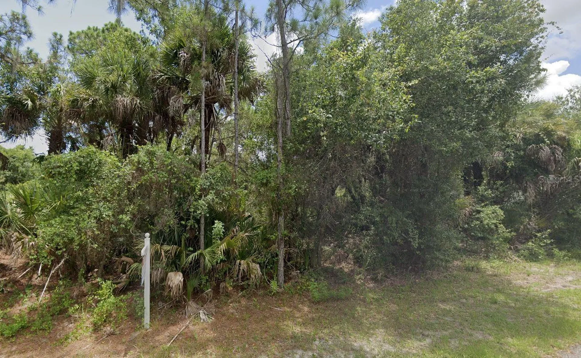 Channing Avenue North Port FL 34287