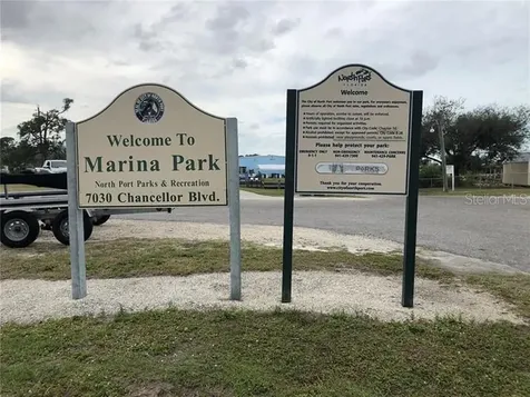 Channing Avenue North Port FL 34287