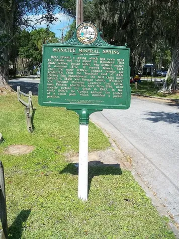 Channing Avenue North Port FL 34287