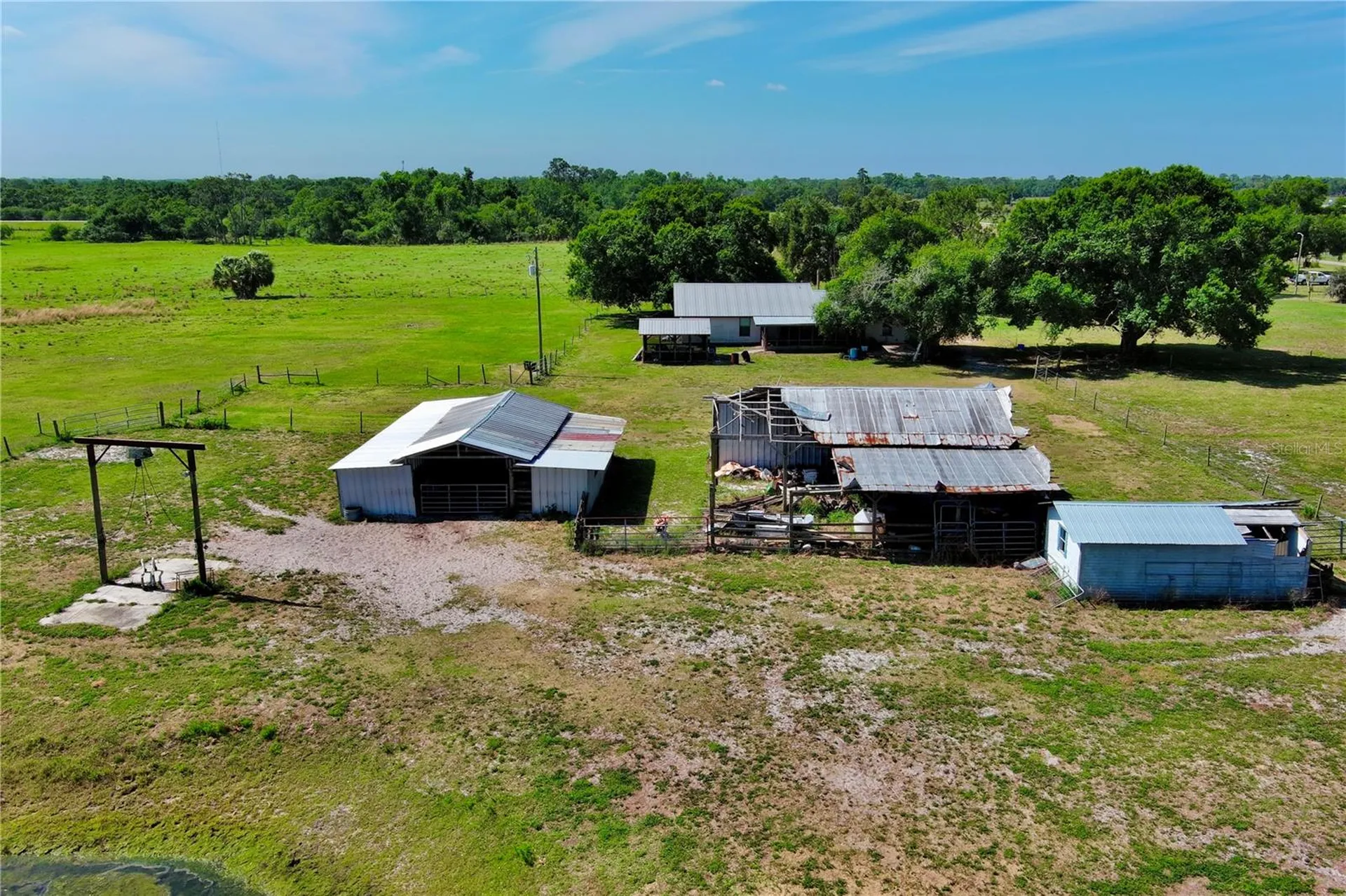 15610 State Road 62 Parrish FL 34219