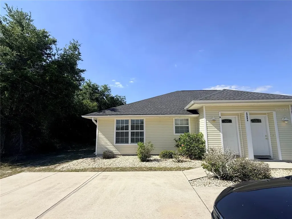 27092 Partin Drive Punta Gorda FL 33983
