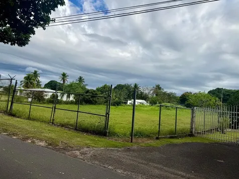 Bo Coto Norte, Sector Guayaney, Manati Manati PR 00674