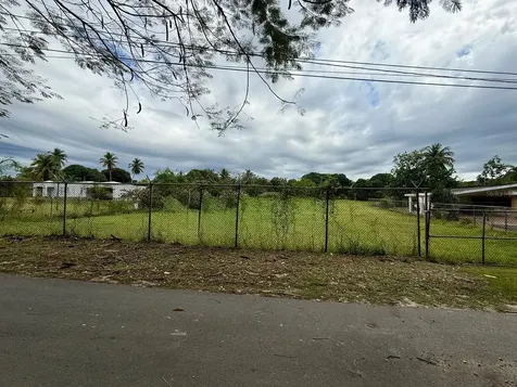 Bo Coto Norte, Sector Guayaney, Manati Manati PR 00674