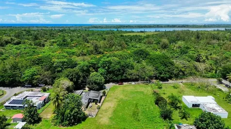 Bo Coto Norte, Sector Guayaney, Manati Manati PR 00674