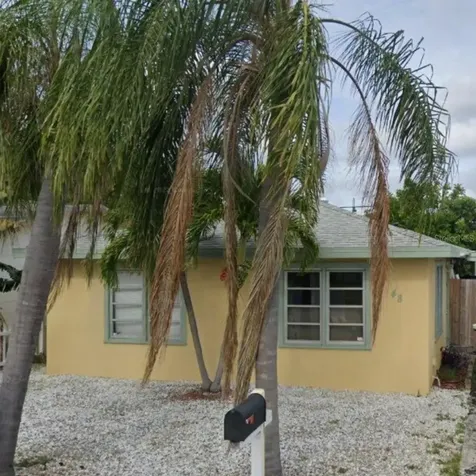 48 E 25th Street Riviera Beach FL 33404