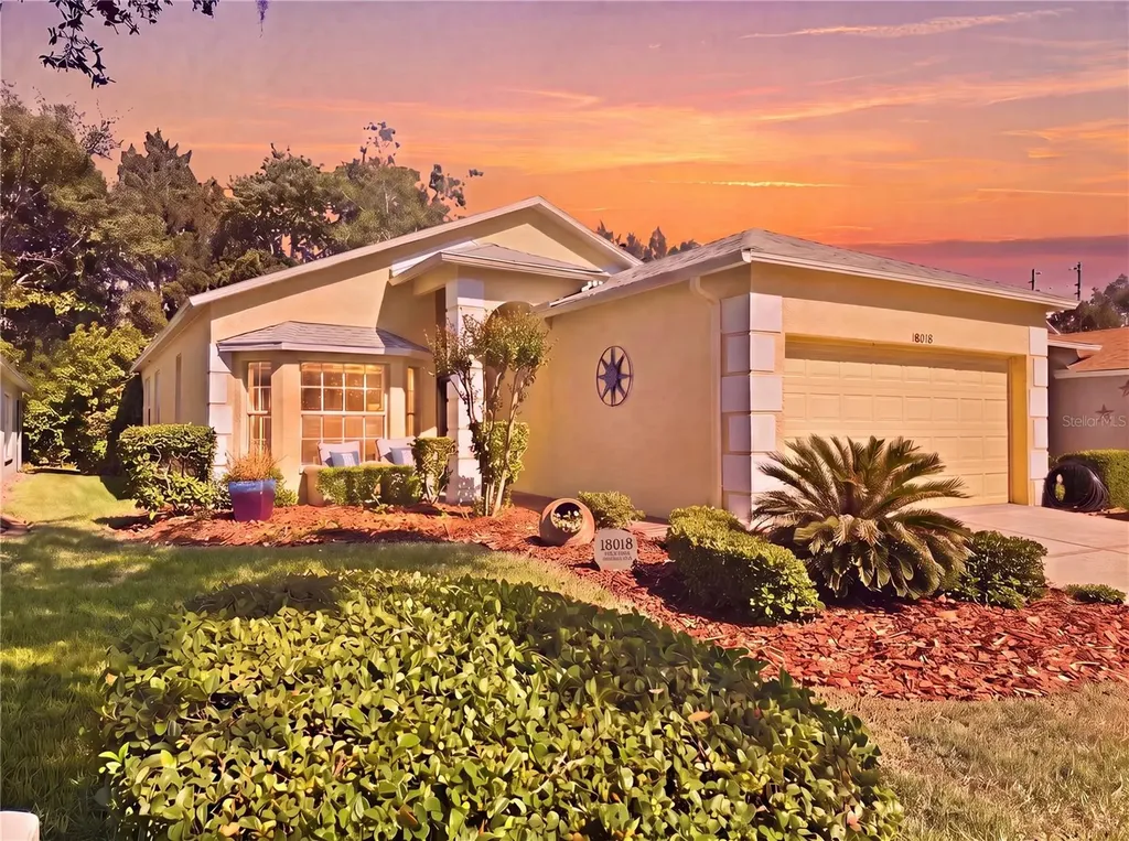 18018 Webster Grove Drive Hudson FL 34667