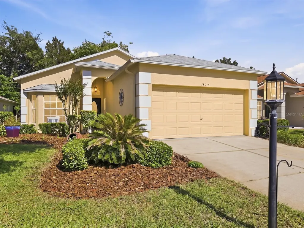 18018 Webster Grove Drive Hudson FL 34667