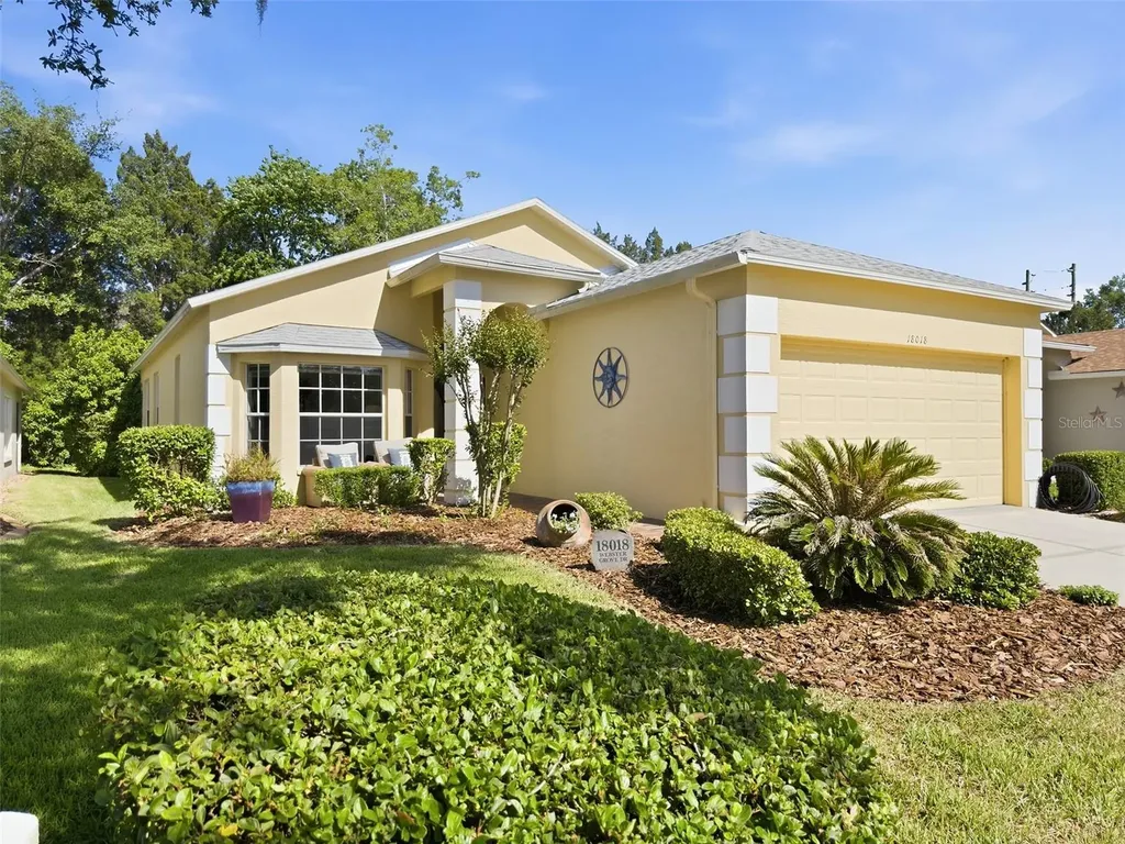 18018 Webster Grove Drive Hudson FL 34667