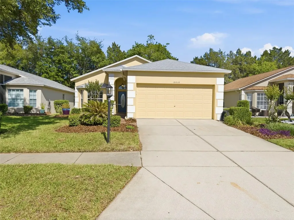 18018 Webster Grove Drive Hudson FL 34667