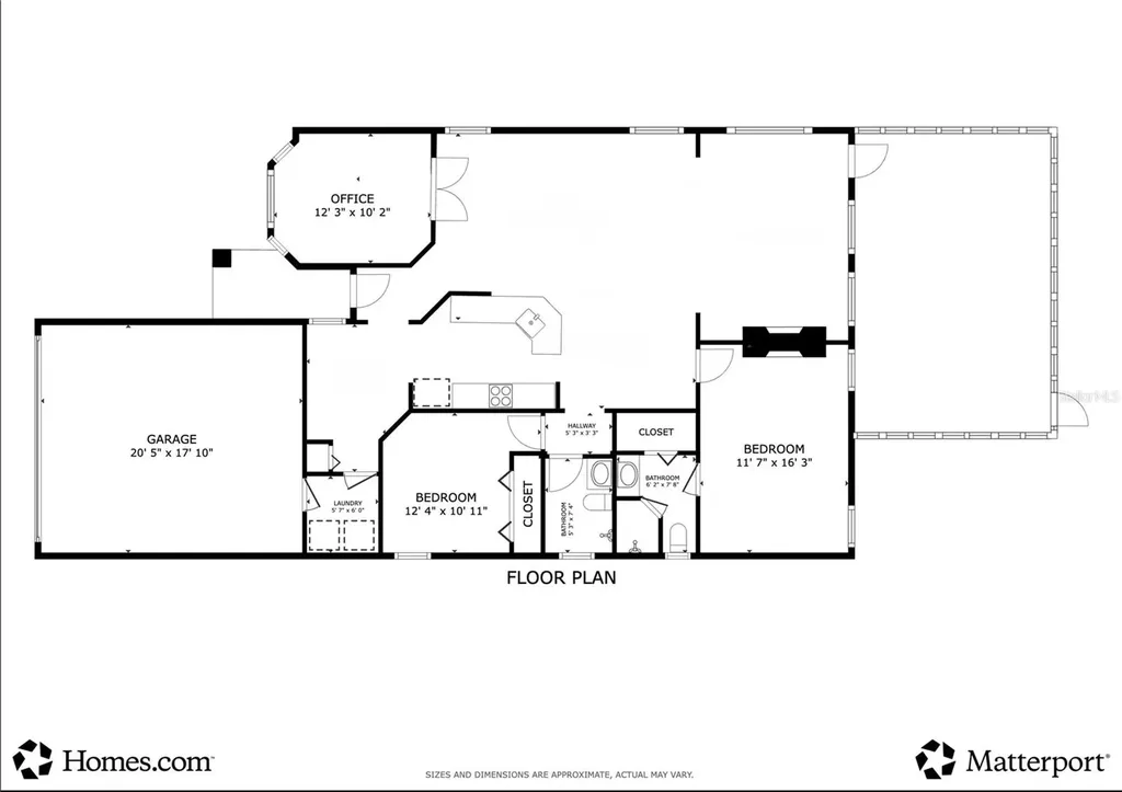 18018 Webster Grove Drive Hudson FL 34667