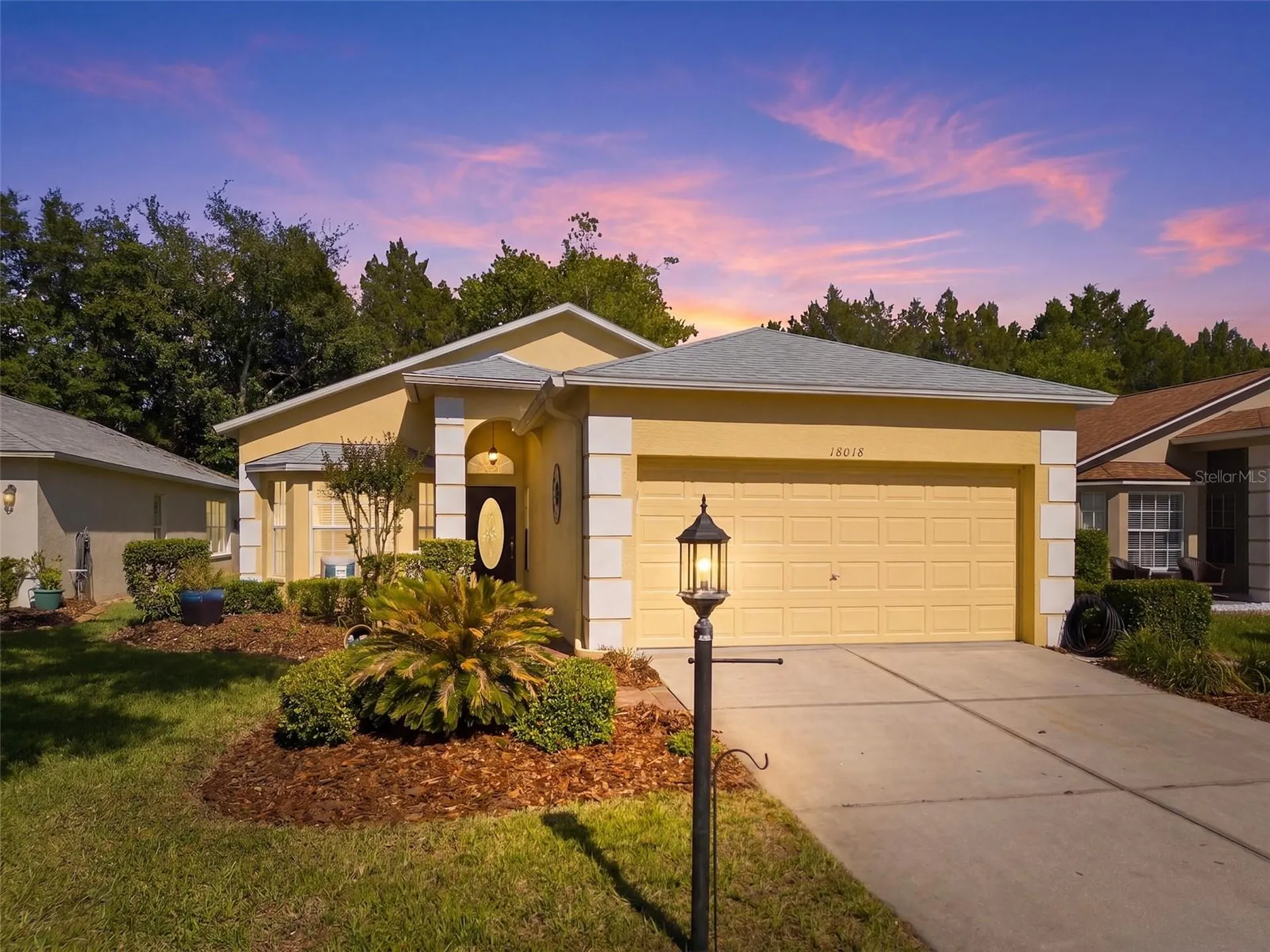 18018 Webster Grove Drive Hudson FL 34667