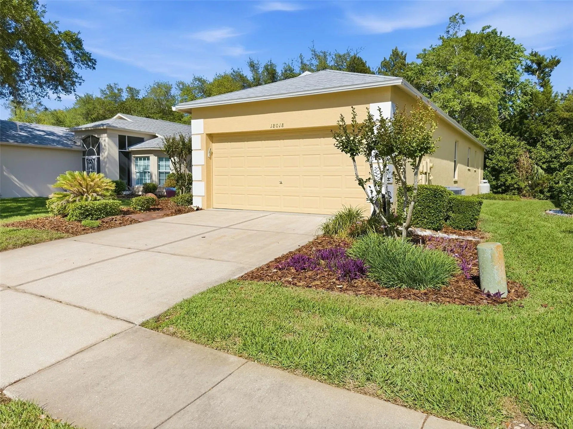 18018 Webster Grove Drive Hudson FL 34667