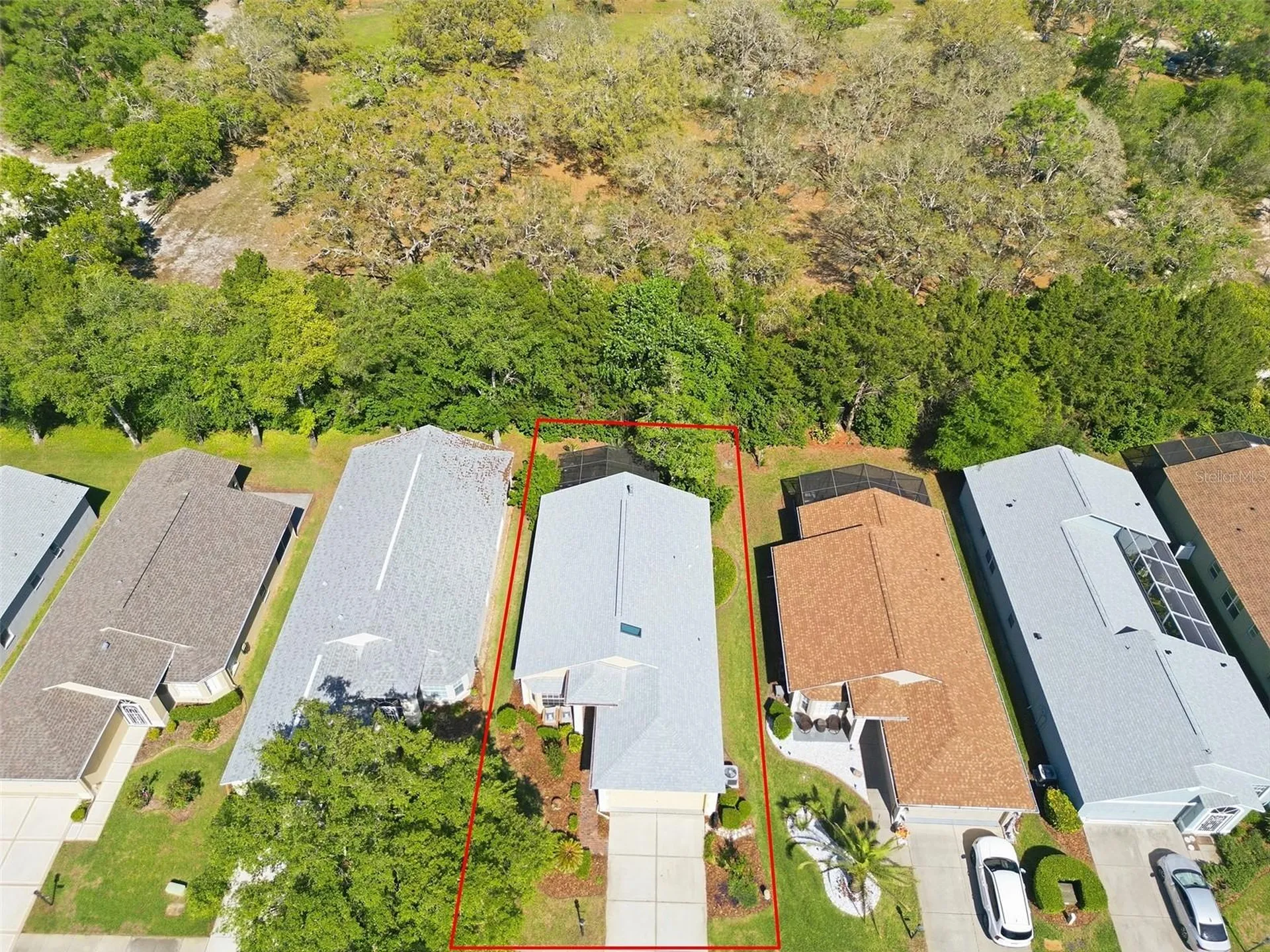 18018 Webster Grove Drive Hudson FL 34667