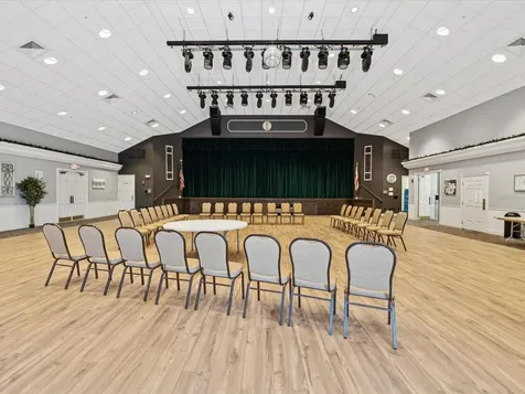 18018 Webster Grove Drive Hudson FL 34667