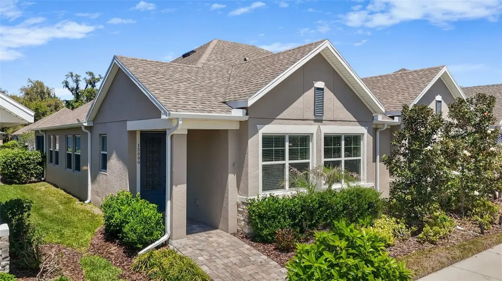 13890 Kingfisher Glen Drive Lithia FL 33547
