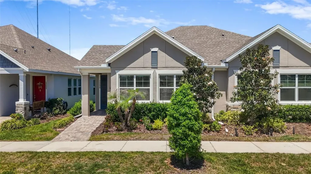 13890 Kingfisher Glen Drive Lithia FL 33547