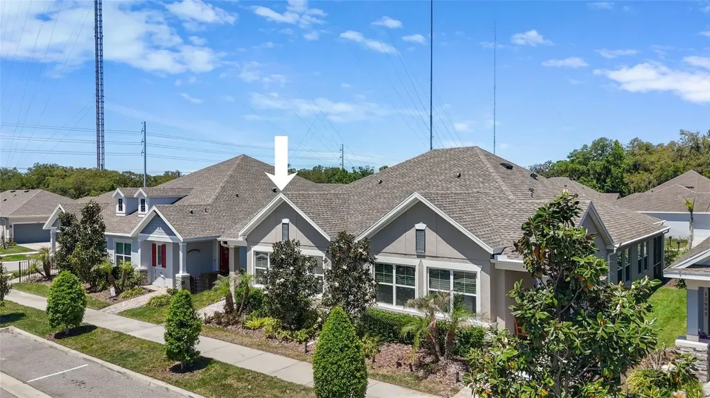 13890 Kingfisher Glen Drive Lithia FL 33547