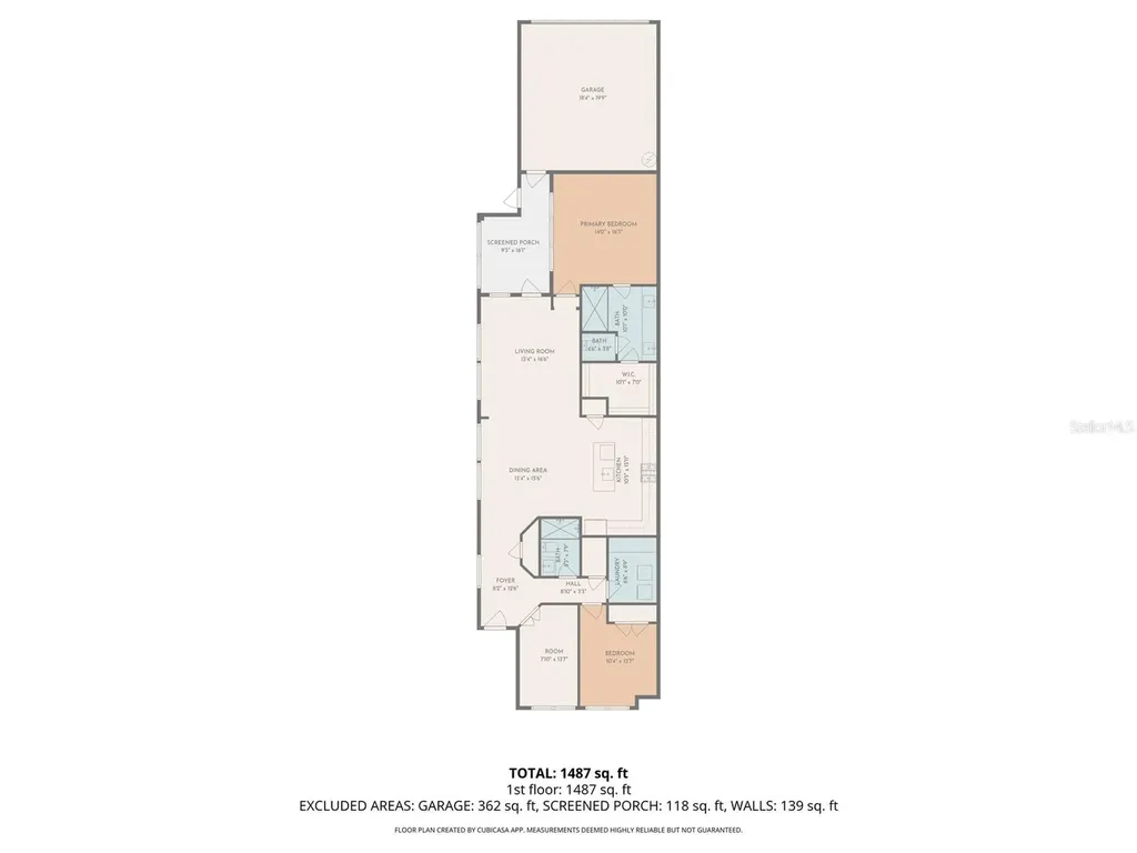 13890 Kingfisher Glen Drive Lithia FL 33547