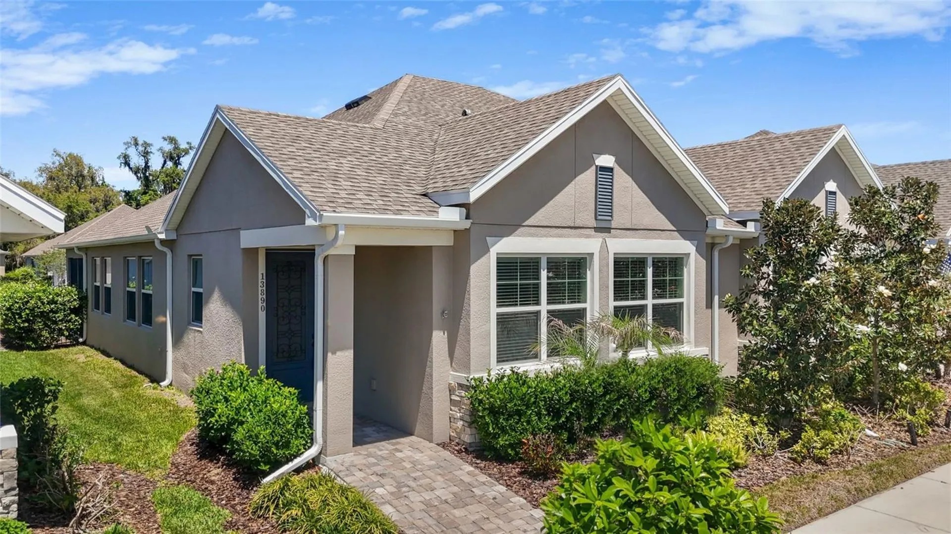 13890 Kingfisher Glen Drive Lithia FL 33547