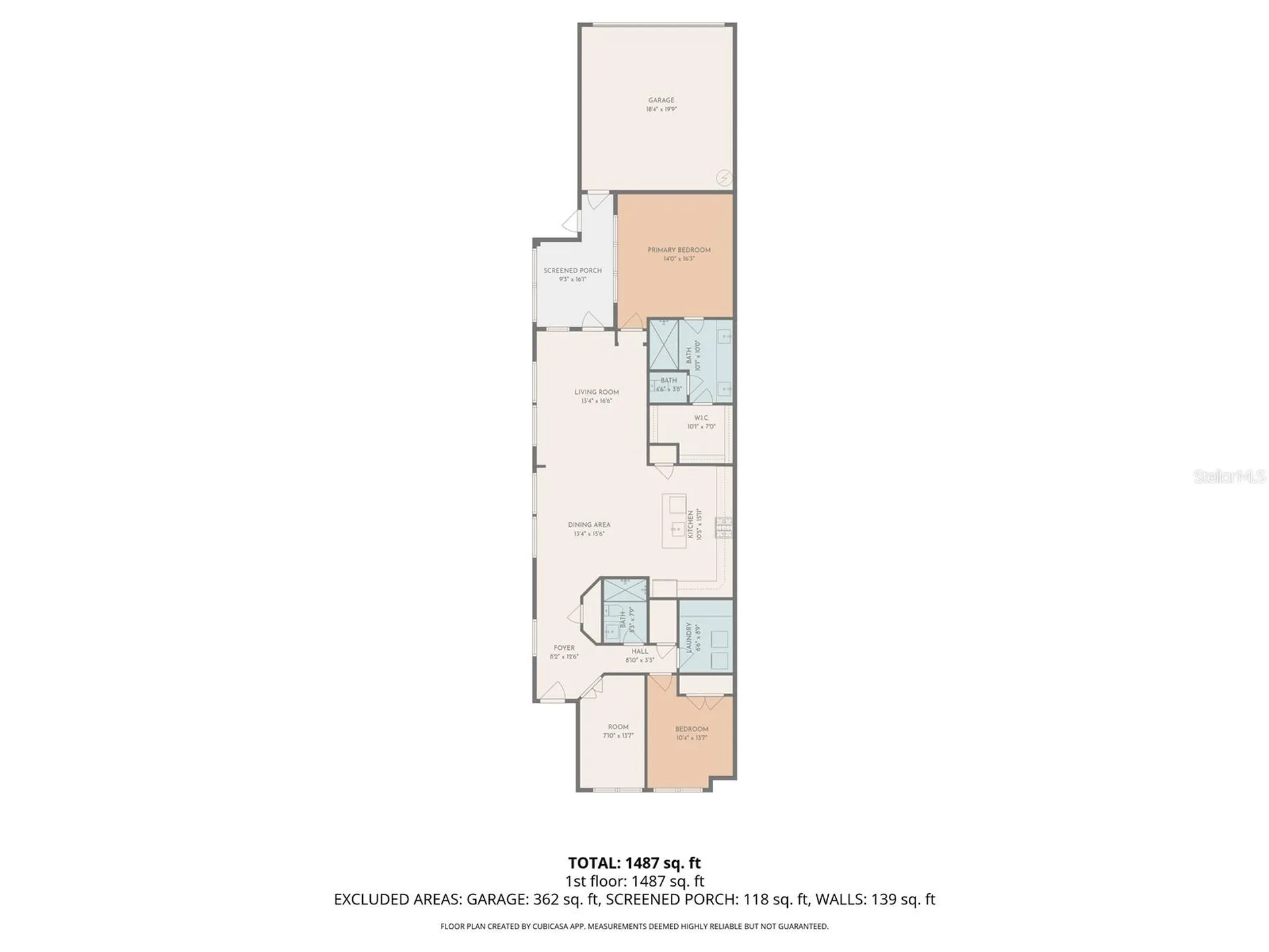 13890 Kingfisher Glen Drive Lithia FL 33547
