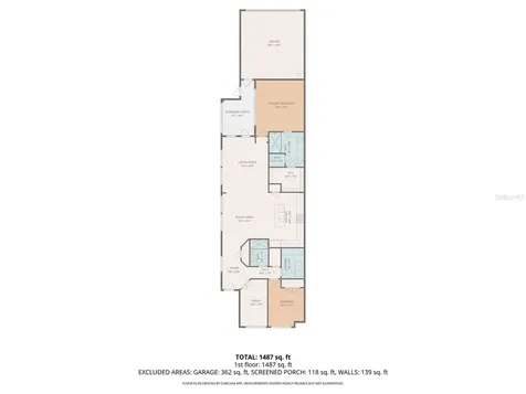 13890 Kingfisher Glen Drive Lithia FL 33547