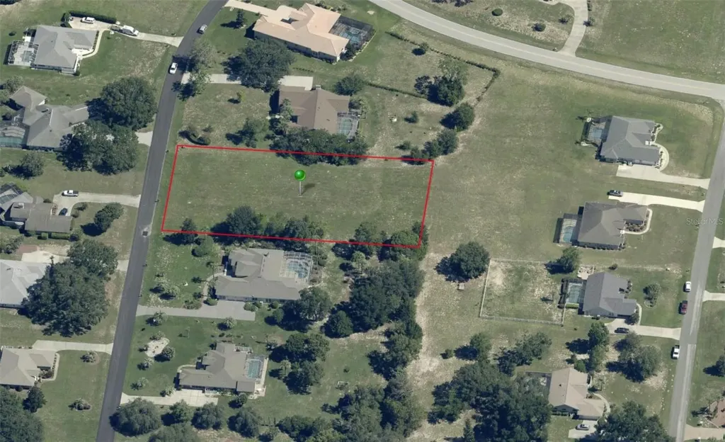 1471 N Man O War Drive Hernando FL 34442