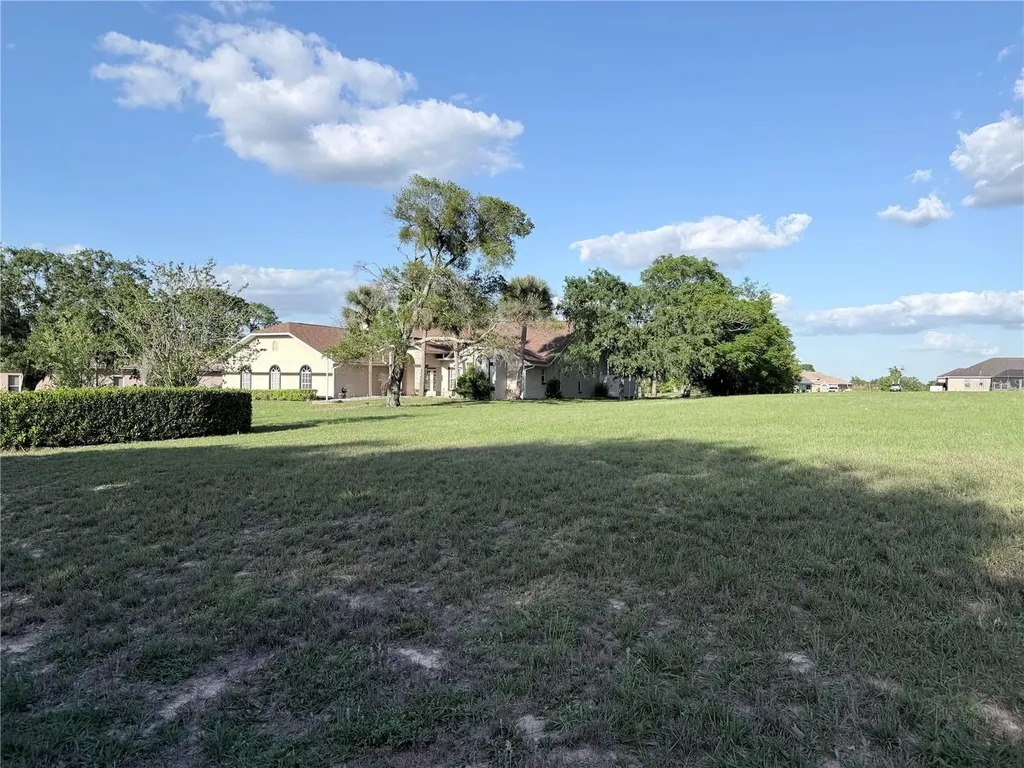 1471 N Man O War Drive Hernando FL 34442