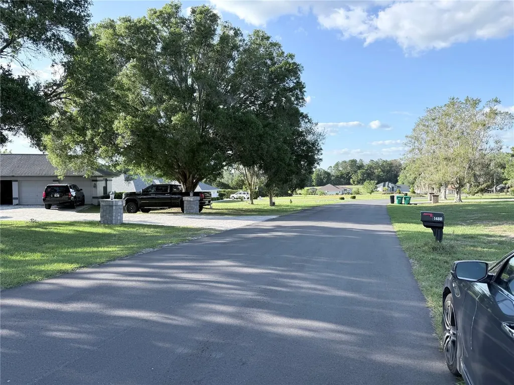 1471 N Man O War Drive Hernando FL 34442