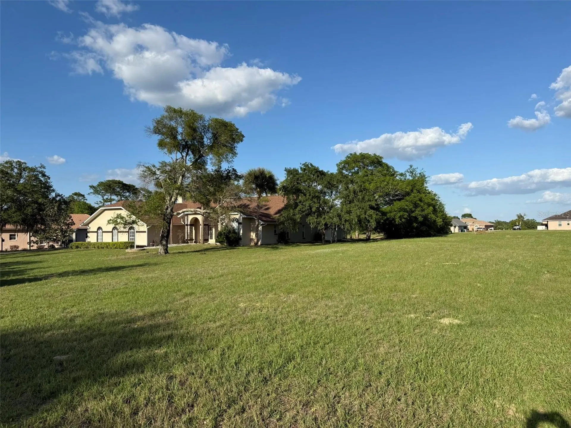 1471 N Man O War Drive Hernando FL 34442