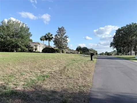 1471 N Man O War Drive Hernando FL 34442