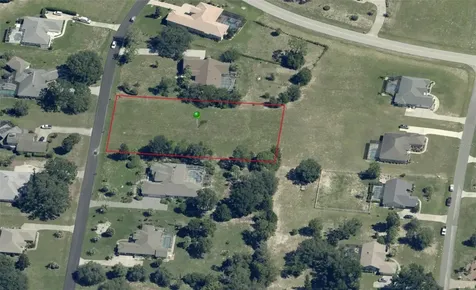 1471 N Man O War Drive Hernando FL 34442