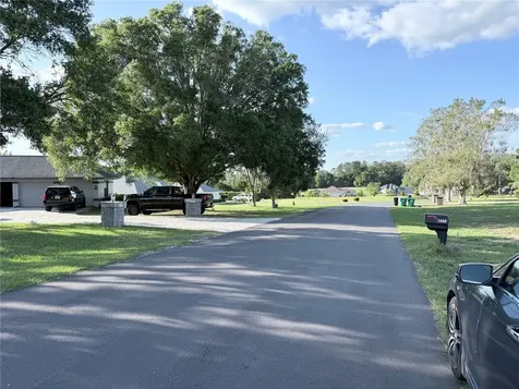 1471 N Man O War Drive Hernando FL 34442
