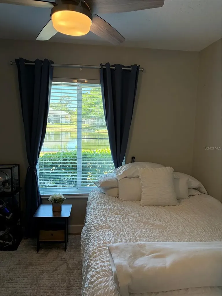 1225 Pine Ridge Circle W Tarpon Springs FL 34688