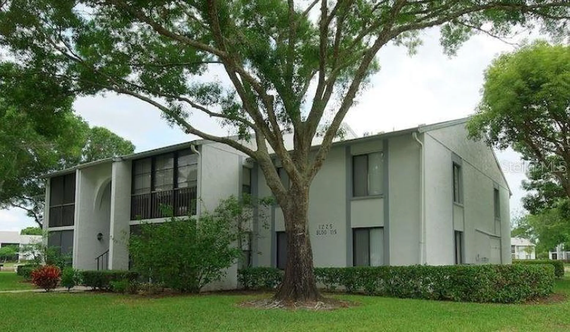1225 Pine Ridge Circle W Tarpon Springs FL 34688
