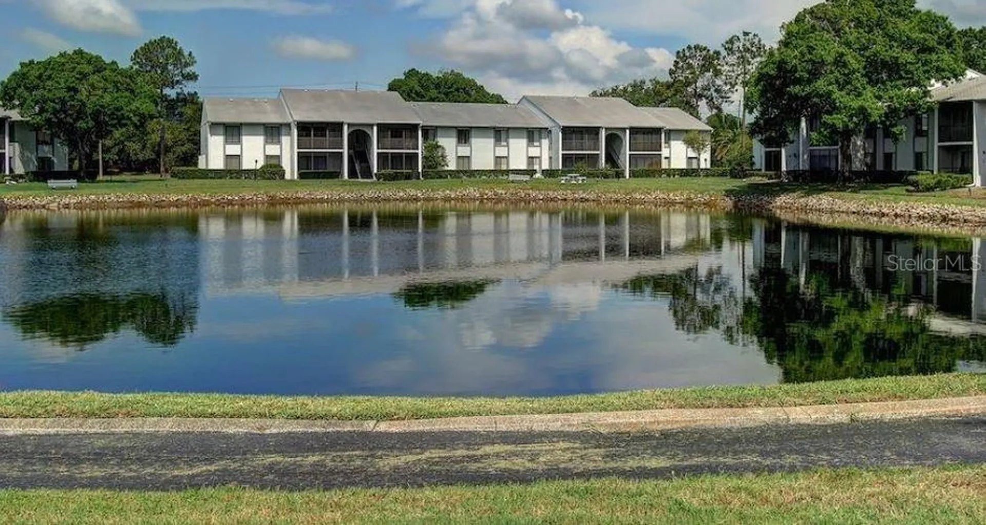 1225 Pine Ridge Circle W Tarpon Springs FL 34688