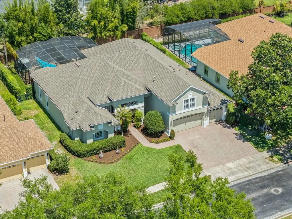 8225 Lynch Drive Orlando FL 32835