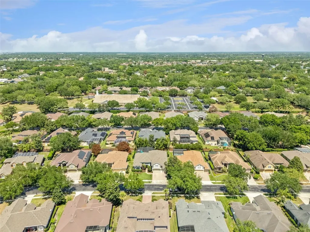 8225 Lynch Drive Orlando FL 32835