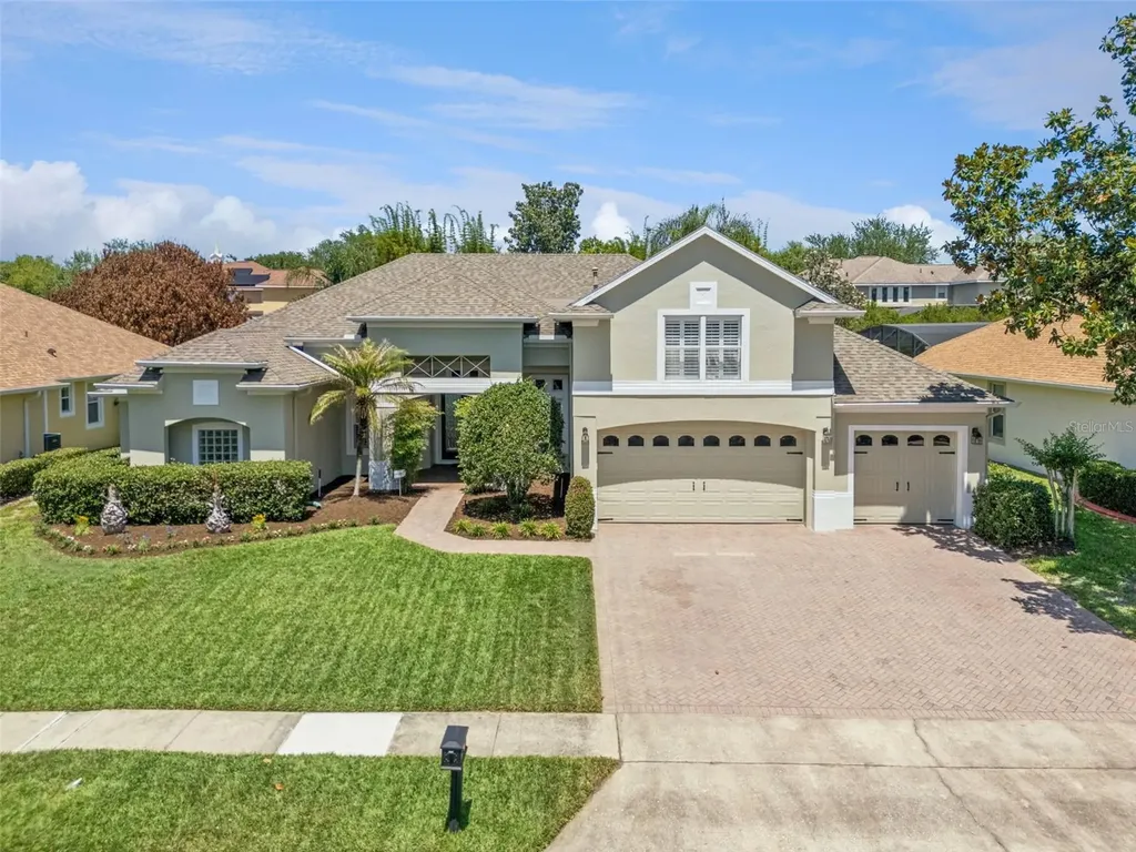 8225 Lynch Drive Orlando FL 32835